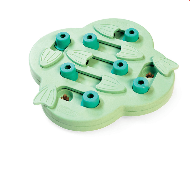 Petsmart interactive puzzles - useful pet products
